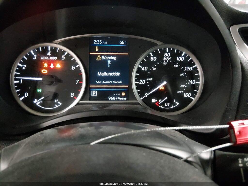 3N1AB7AP1KY254430 2019 NISSAN SENTRA photo no. 7
