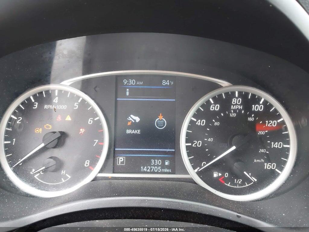 3N1AB7AP6KY305873 2019 NISSAN SENTRA photo no. 7