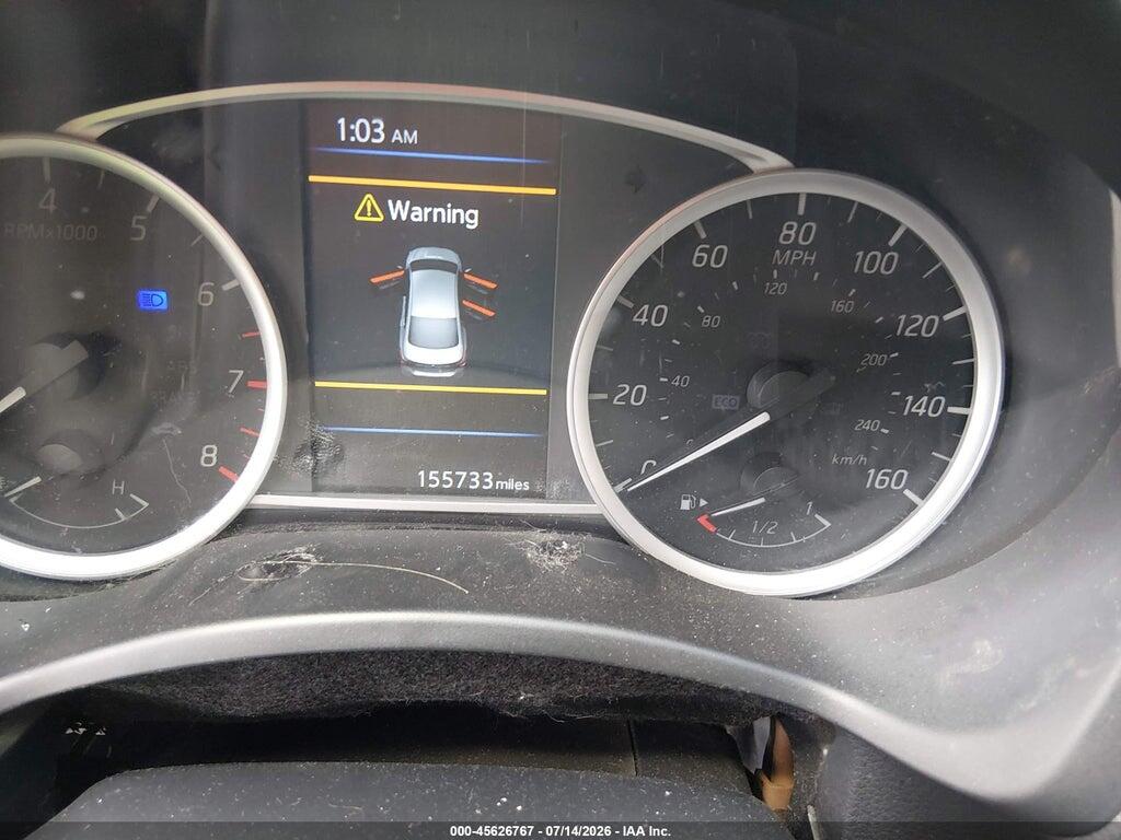 3N1AB7AP3KL608039 2019 NISSAN SENTRA photo no. 7