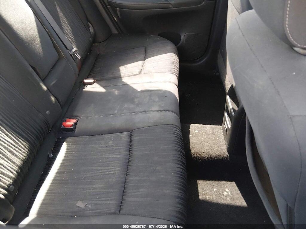 3N1AB7AP3KL608039 2019 NISSAN SENTRA photo no. 8