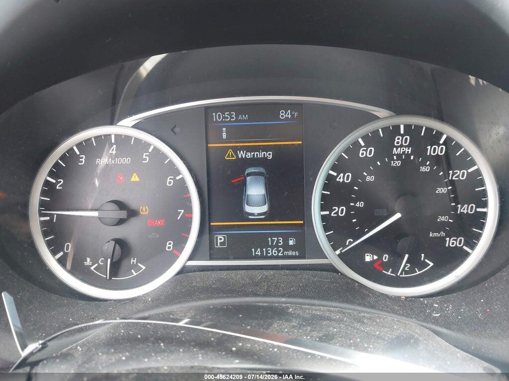 3N1AB7AP1KY237322 2019 NISSAN SENTRA photo no. 7