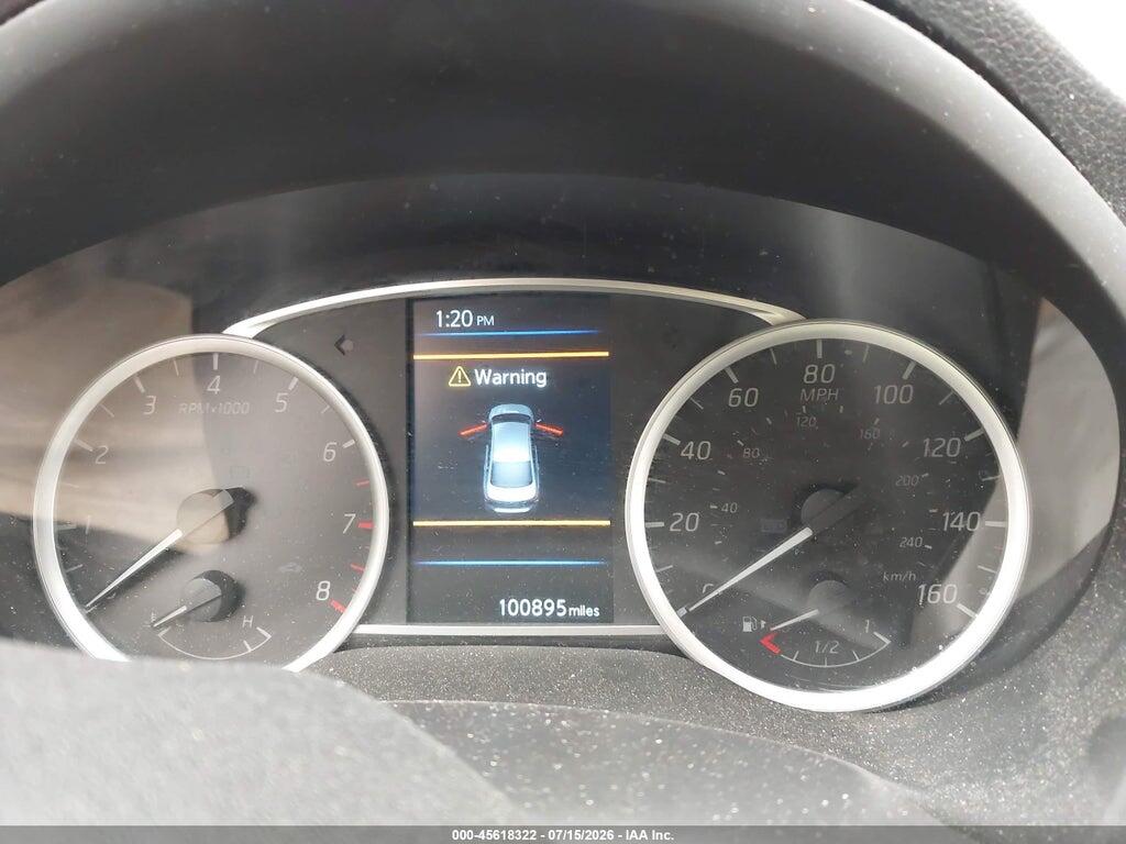 3N1AB7AP1KY338490 2019 NISSAN SENTRA photo no. 7