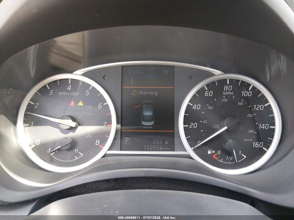 3N1AB7AP8KY378971 2019 NISSAN SENTRA photo no. 7