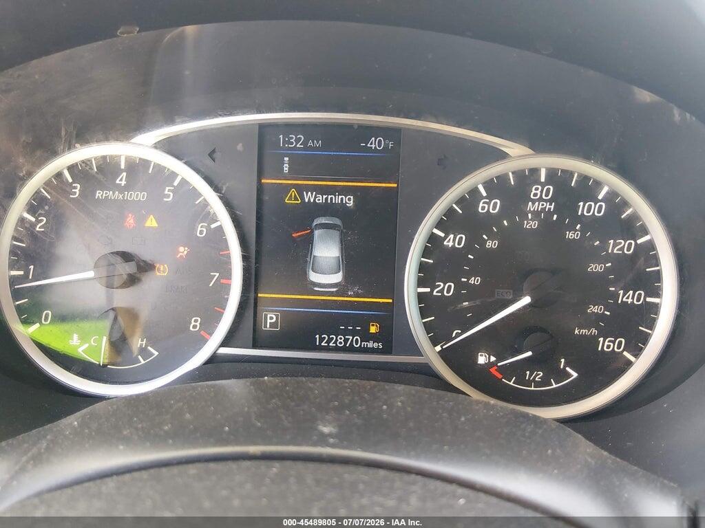 3N1AB7AP5KY301488 2019 NISSAN SENTRA photo no. 7