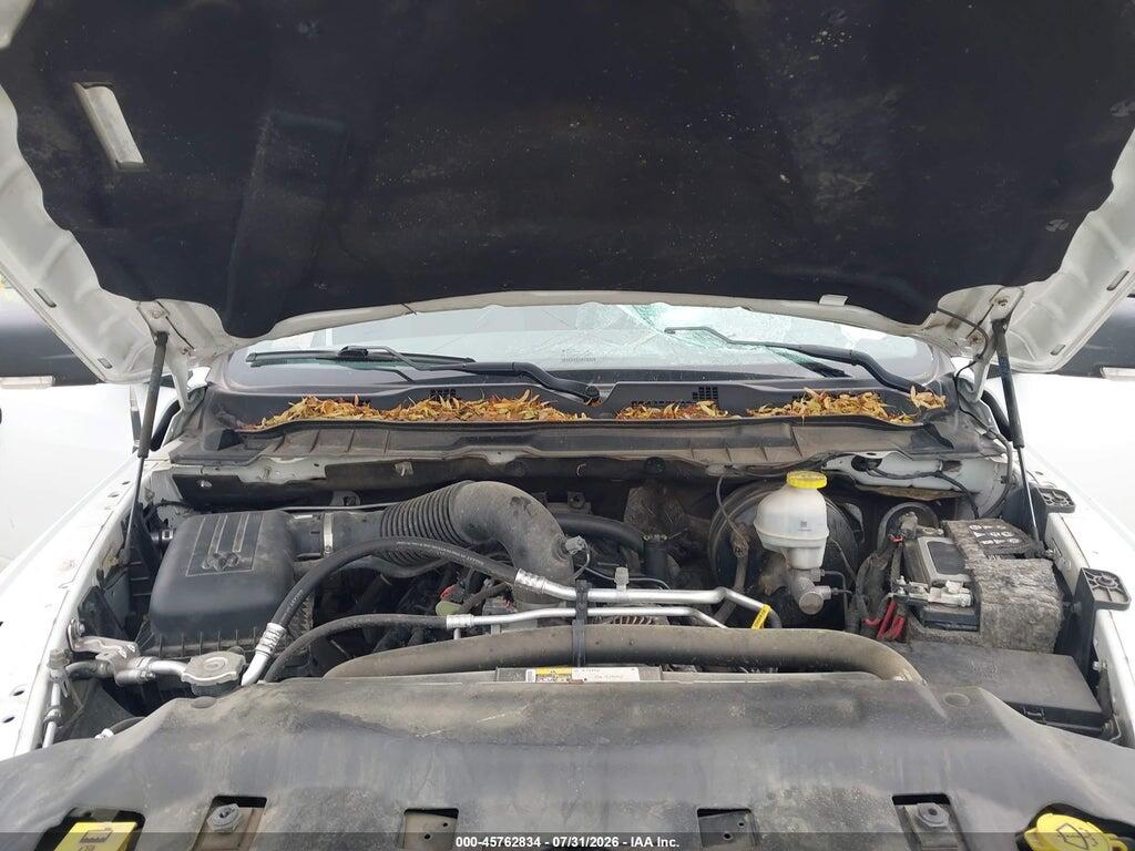 1C6RR7LT7LS125475 2020 RAM 1500 CLASSIC photo no. 10
