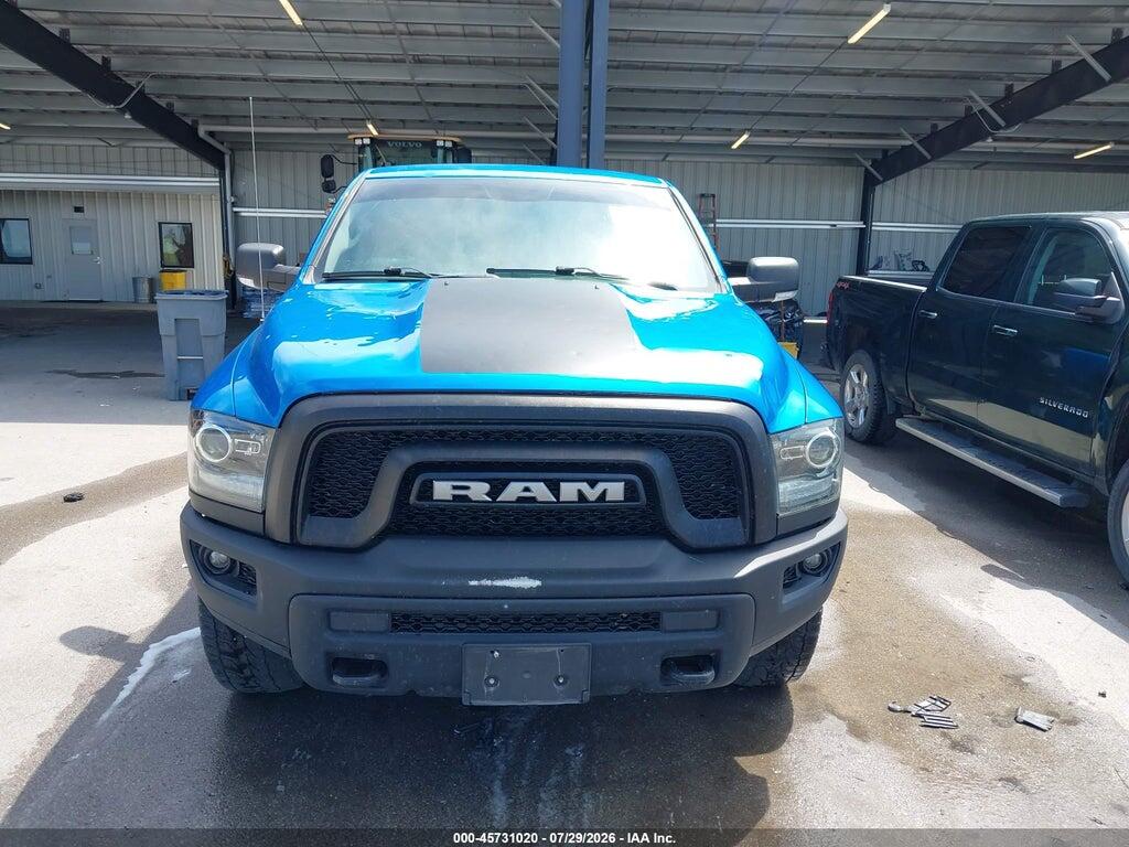 1C6RR7LTXLS145235 2020 RAM 1500 CLASSIC photo no. 12
