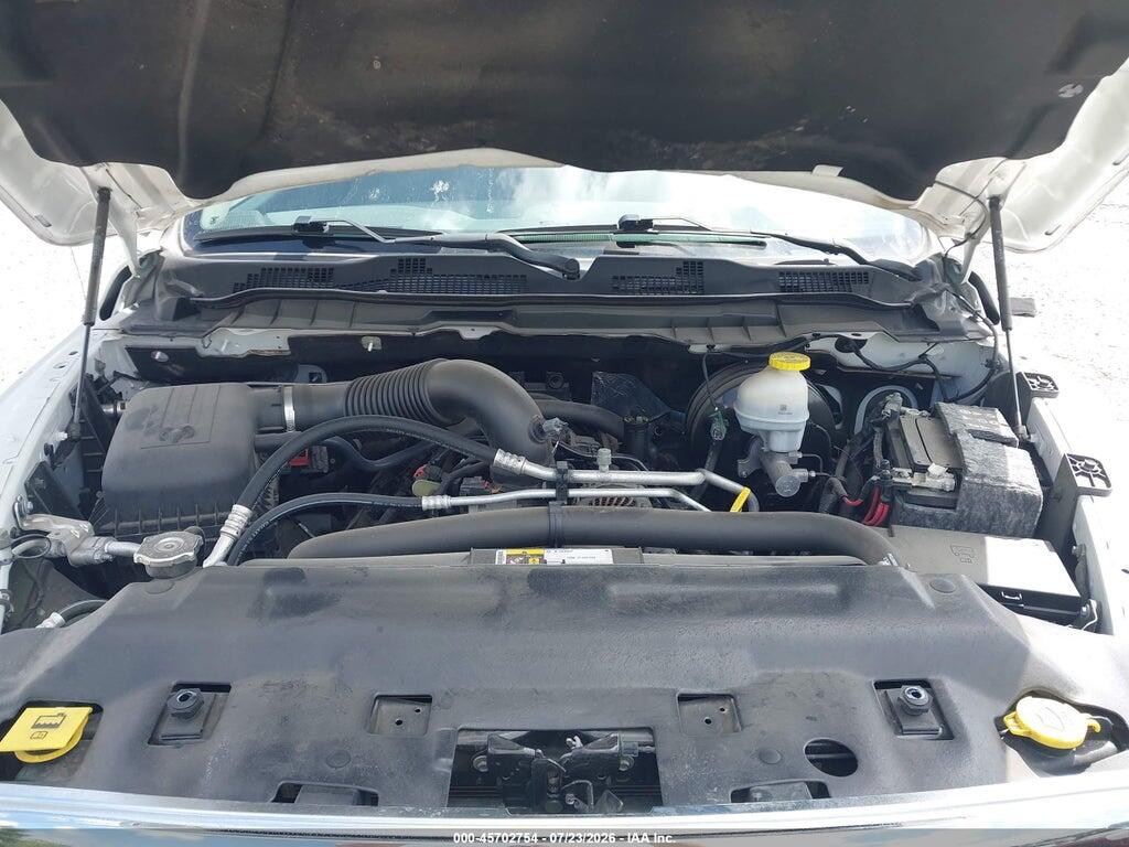 1C6RR6TT7LS148376 2020 RAM 1500 CLASSIC photo no. 10