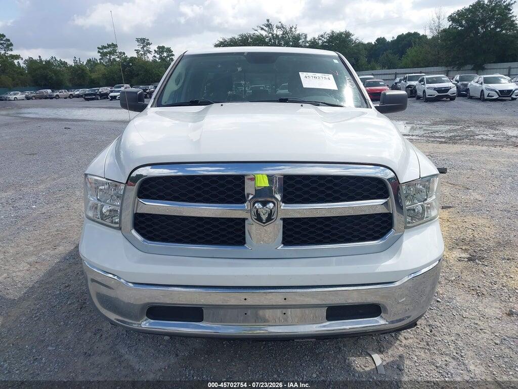 1C6RR6TT7LS148376 2020 RAM 1500 CLASSIC photo no. 12