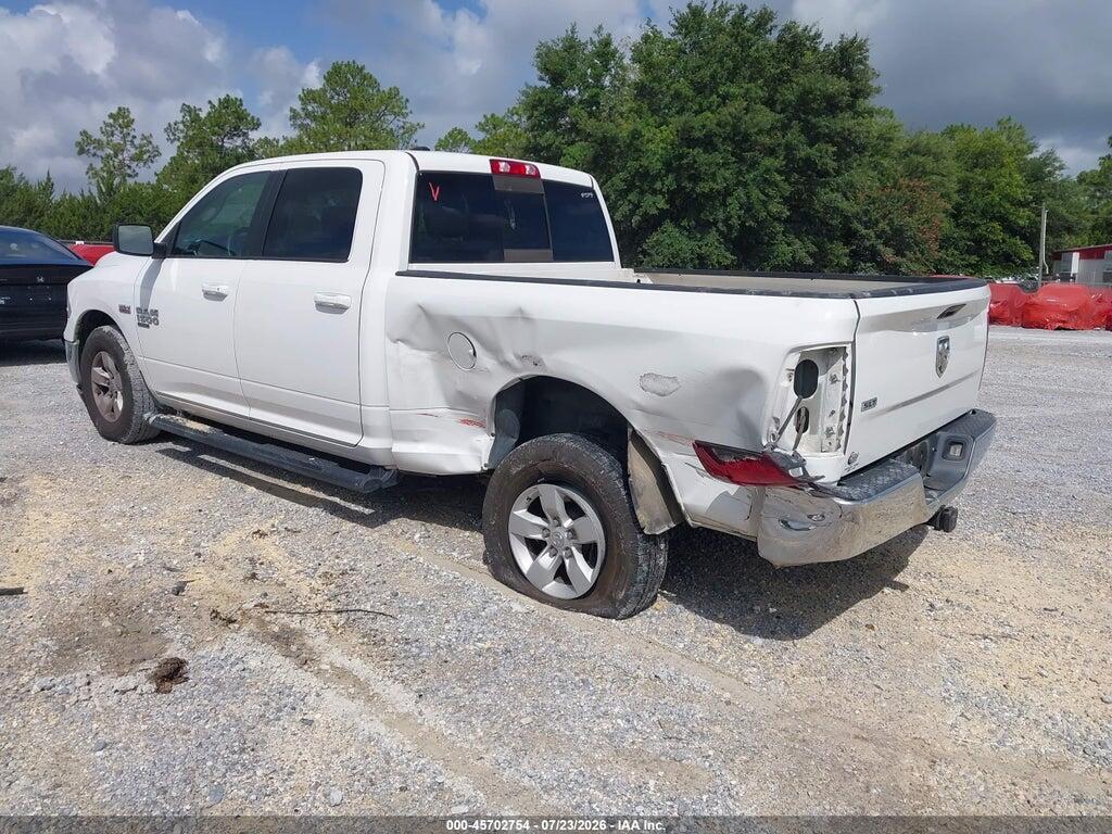 1C6RR6TT7LS148376 2020 RAM 1500 CLASSIC photo no. 3
