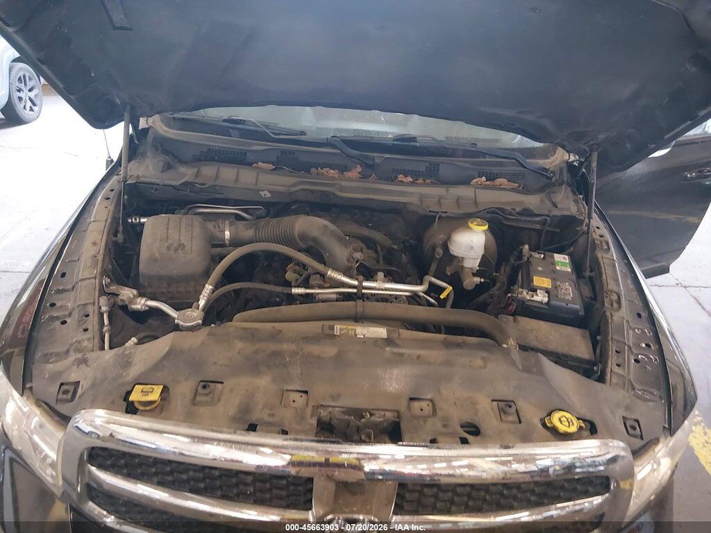 1C6RR6TT4LS135133 2020 RAM 1500 CLASSIC photo no. 10