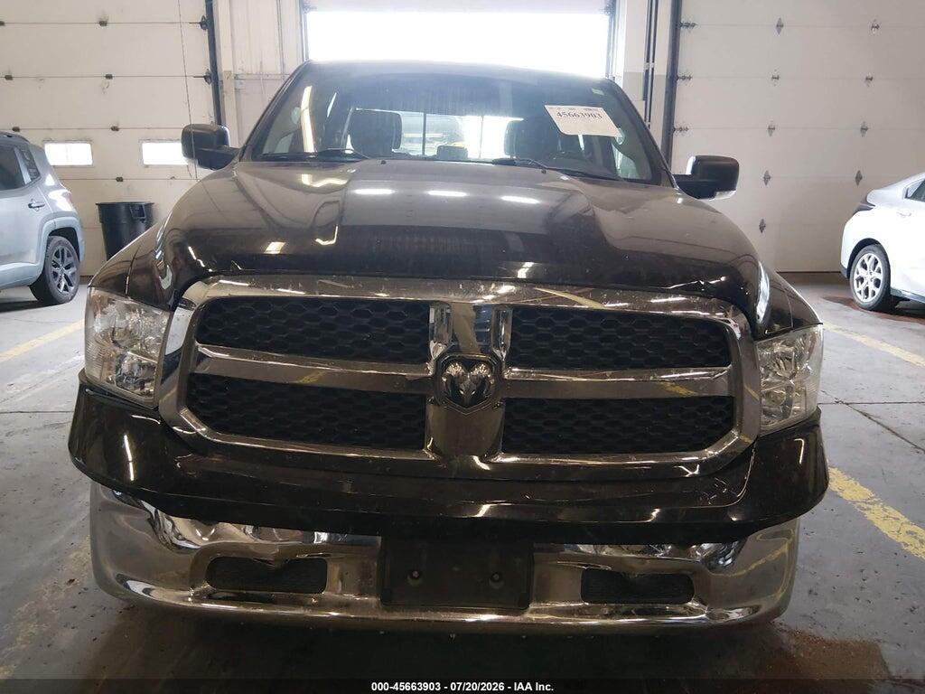 1C6RR6TT4LS135133 2020 RAM 1500 CLASSIC photo no. 12