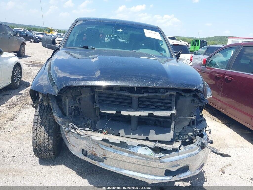 1C6RR6FG9LS144666 2020 RAM 1500 CLASSIC photo no. 11