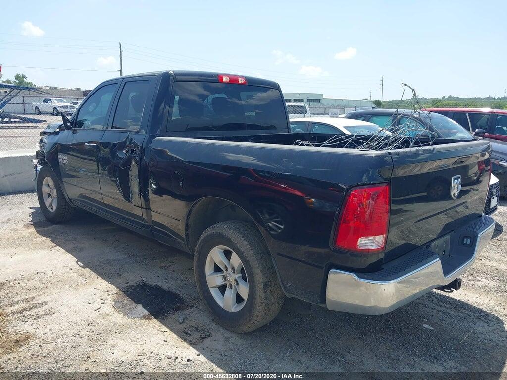 1C6RR6FG9LS144666 2020 RAM 1500 CLASSIC photo no. 3