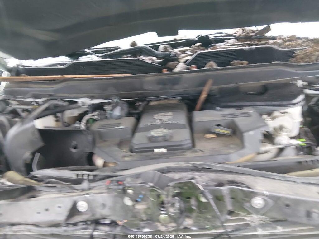 3C6UR5CL3LG245537 2020 RAM 2500 photo no. 10