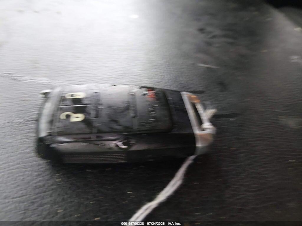 3C6UR5CL3LG245537 2020 RAM 2500 photo no. 11