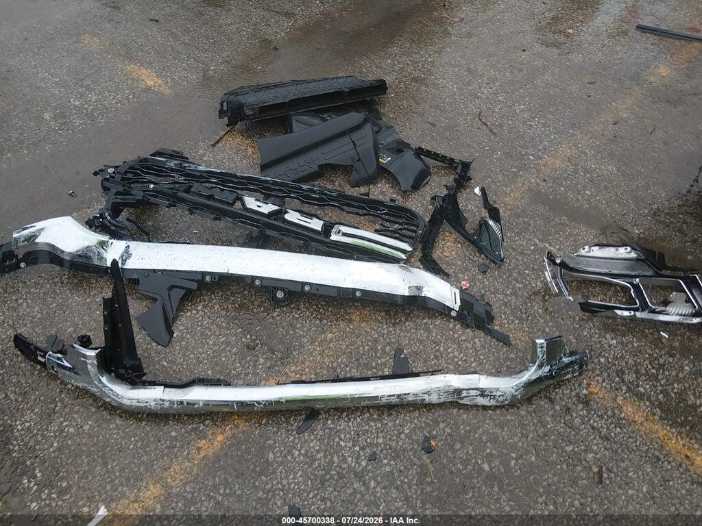 3C6UR5CL3LG245537 2020 RAM 2500 photo no. 12