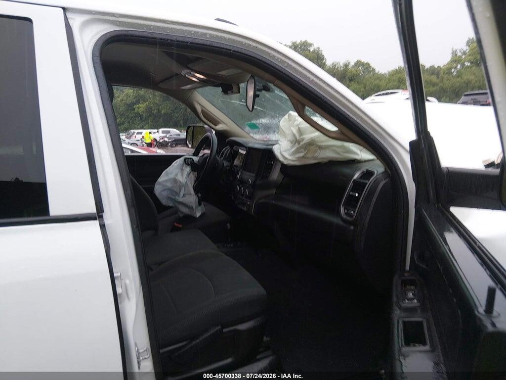 3C6UR5CL3LG245537 2020 RAM 2500 photo no. 5