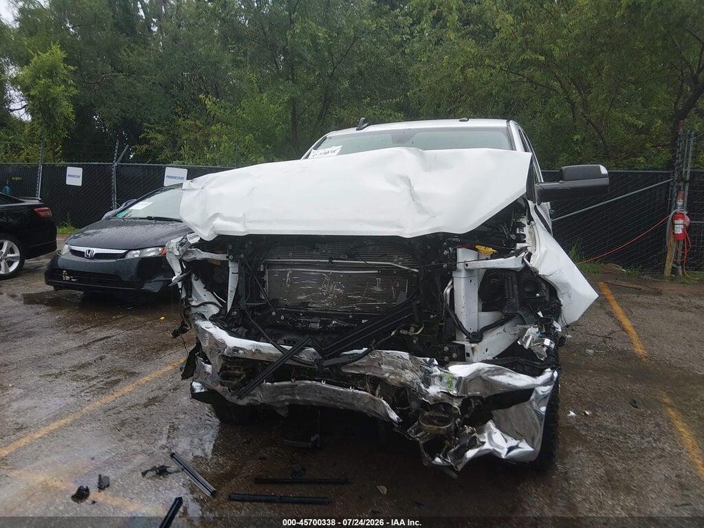 3C6UR5CL3LG245537 2020 RAM 2500 photo no. 6