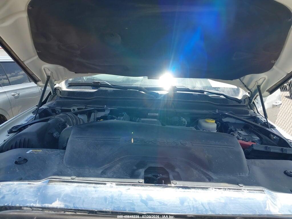 3C63RRNL4LG240959 2020 RAM 3500 photo no. 10