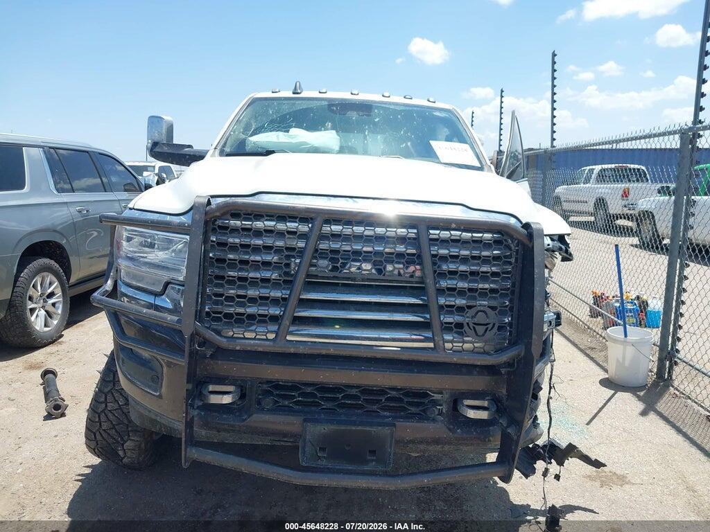 3C63RRNL4LG240959 2020 RAM 3500 photo no. 12