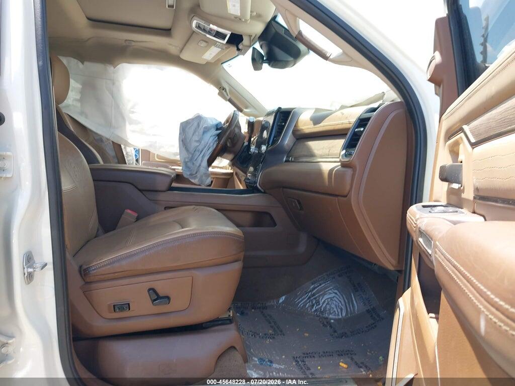 3C63RRNL4LG240959 2020 RAM 3500 photo no. 5