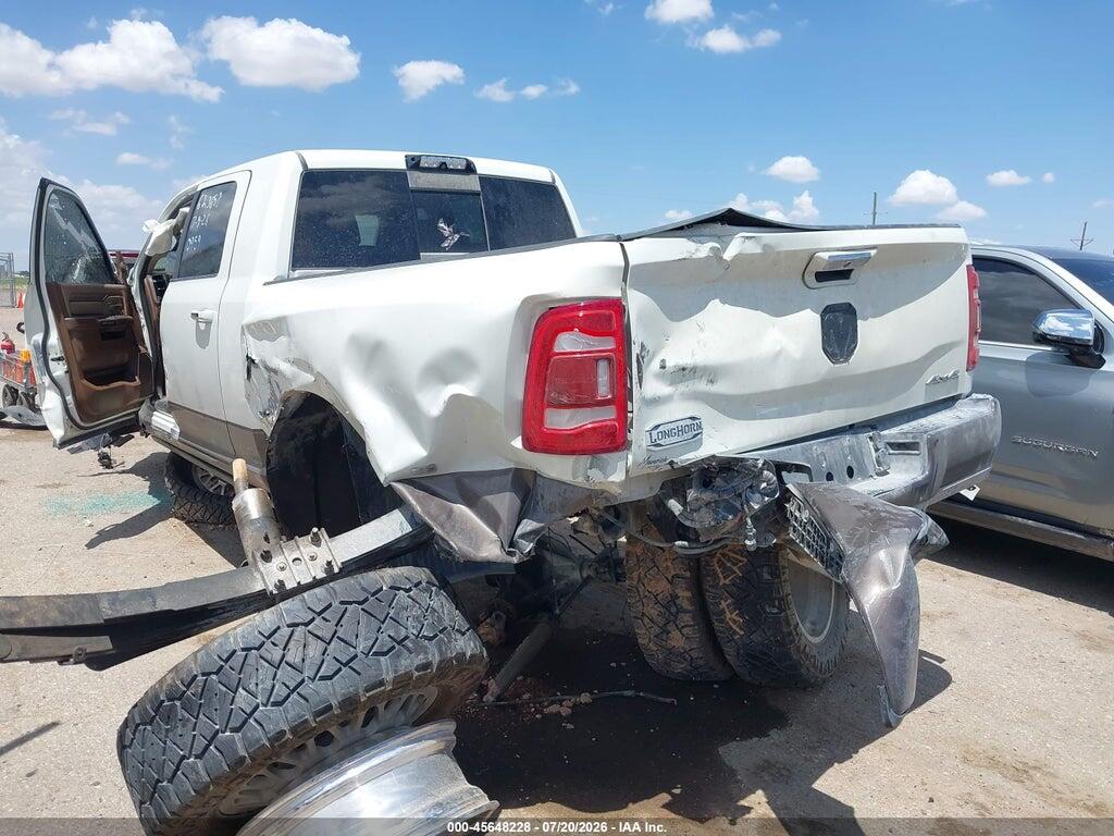3C63RRNL4LG240959 2020 RAM 3500 photo no. 6
