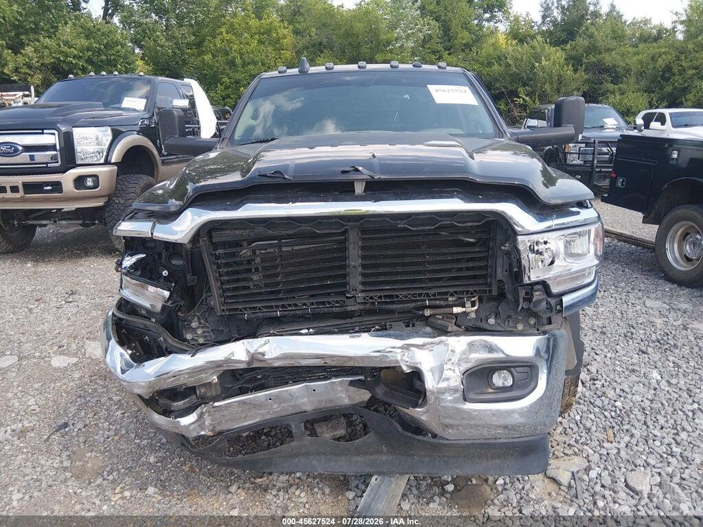 3C7WRTCL7LG307062 2020 RAM 3500 CHASSIS photo no. 11