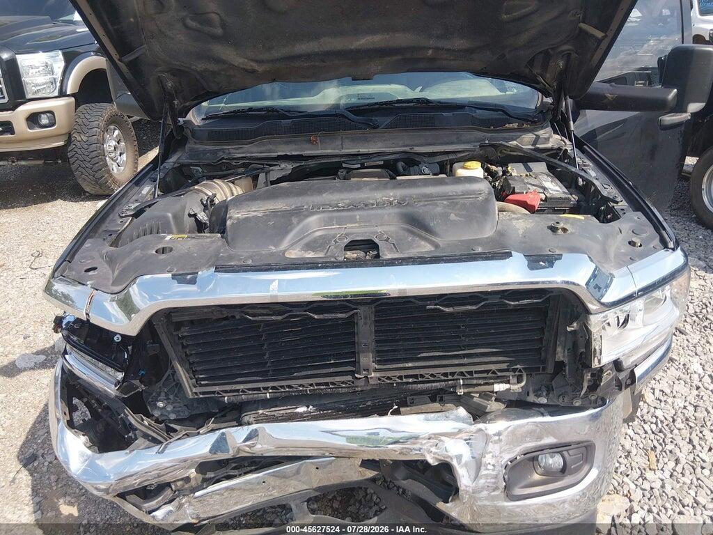 3C7WRTCL7LG307062 2020 RAM 3500 CHASSIS photo no. 9