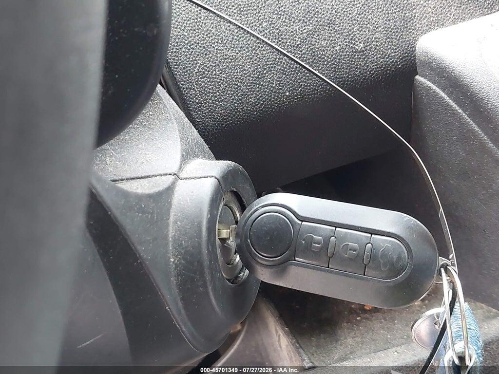 3C6TRVBG3LE109288 2020 RAM PROMASTER 1500 photo no. 11