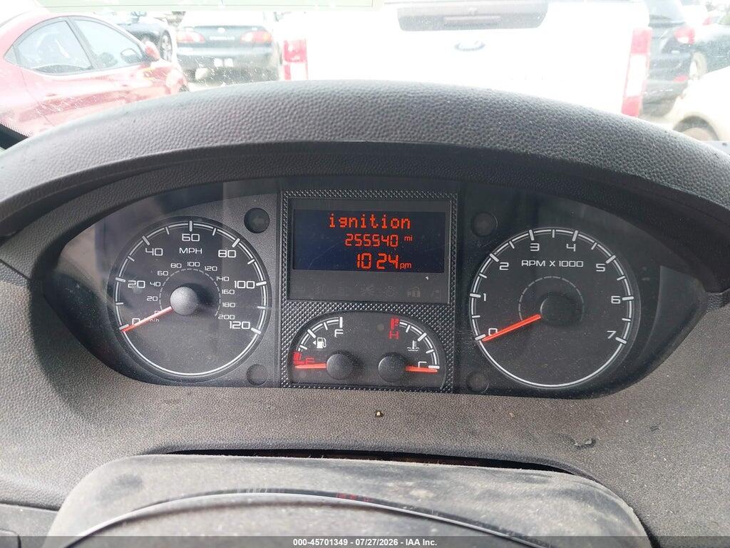 3C6TRVBG3LE109288 2020 RAM PROMASTER 1500 photo no. 7