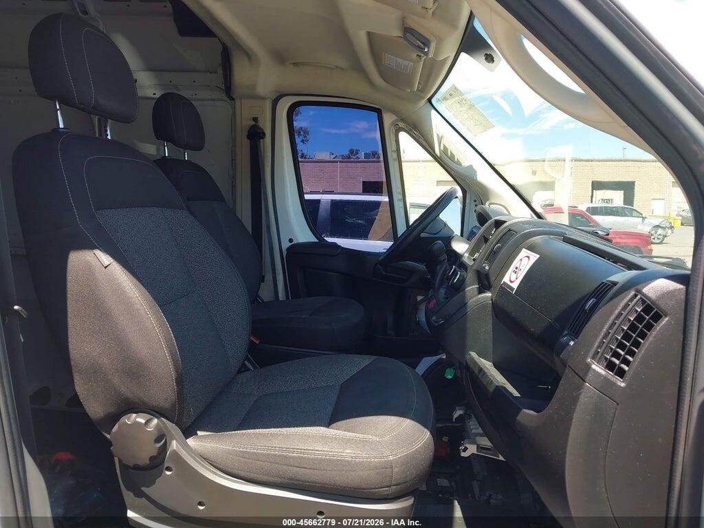 3C6TRVBG1LE102436 2020 RAM PROMASTER 1500 photo no. 5