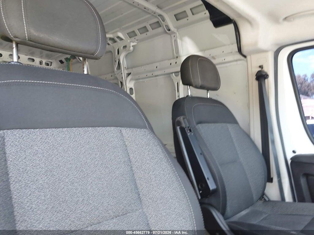 3C6TRVBG1LE102436 2020 RAM PROMASTER 1500 photo no. 8