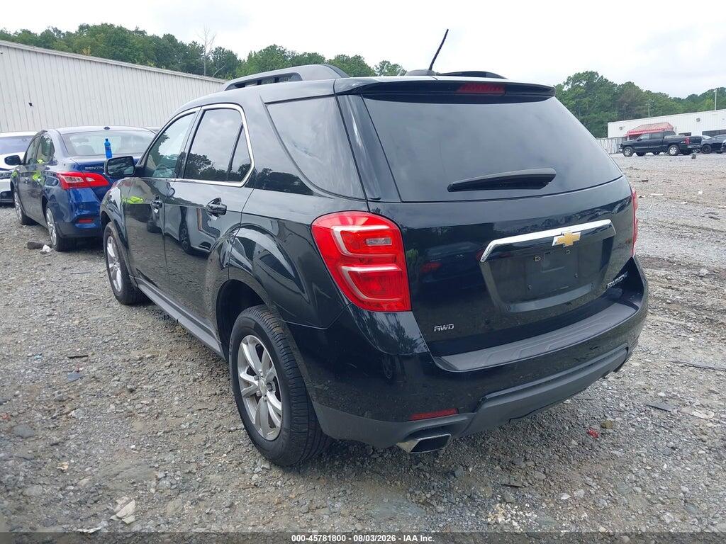 2GNFLFE34G6325301 2016 CHEVROLET EQUINOX photo no. 3