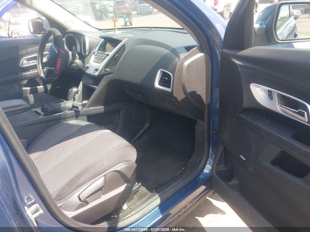 2GNFLFE37G6189665 2016 CHEVROLET EQUINOX photo no. 5
