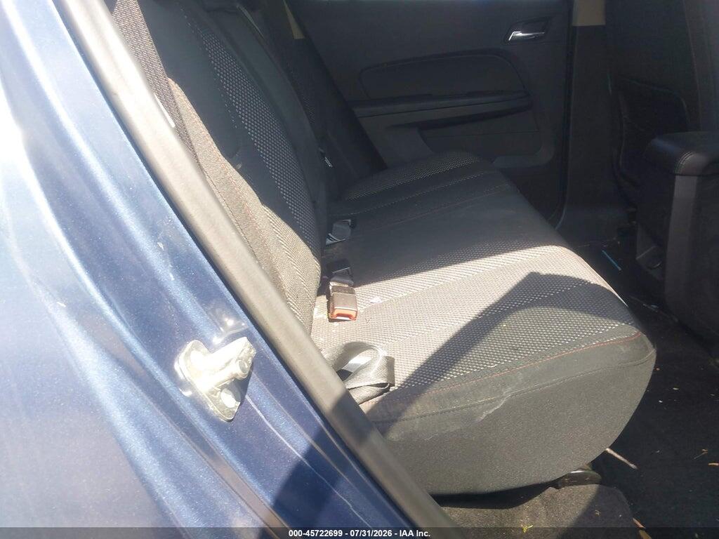 2GNFLFE37G6189665 2016 CHEVROLET EQUINOX photo no. 8