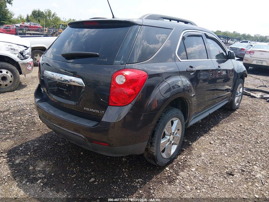 2GNFLGEK1E6282899 2014 CHEVROLET EQUINOX photo no. 4