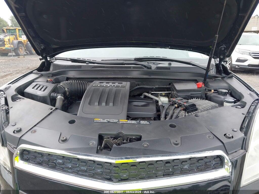 2GNFLEEK1E6153386 2014 CHEVROLET EQUINOX photo no. 10