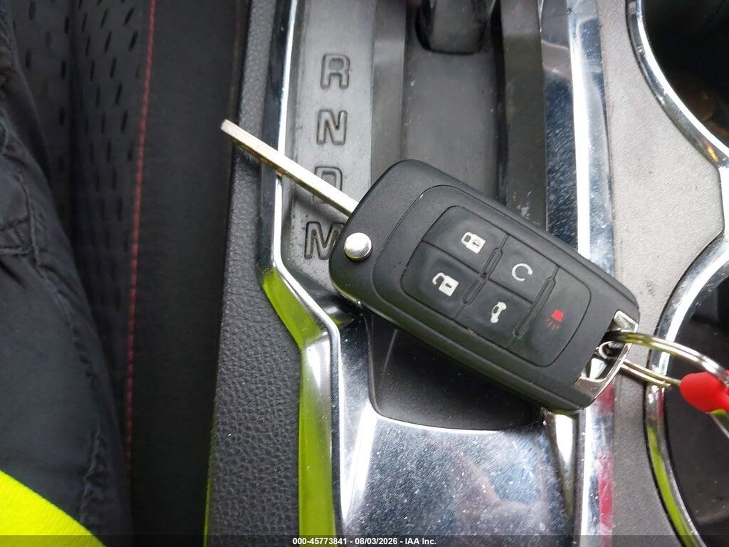 2GNFLEEK1E6153386 2014 CHEVROLET EQUINOX photo no. 11