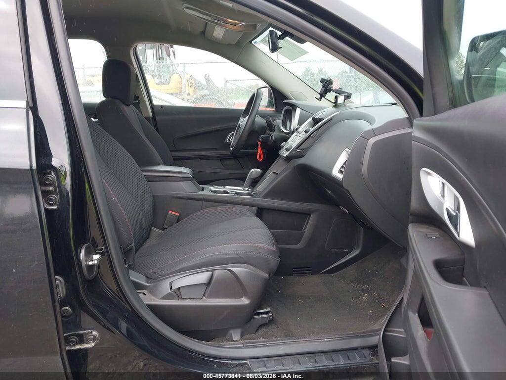 2GNFLEEK1E6153386 2014 CHEVROLET EQUINOX photo no. 5