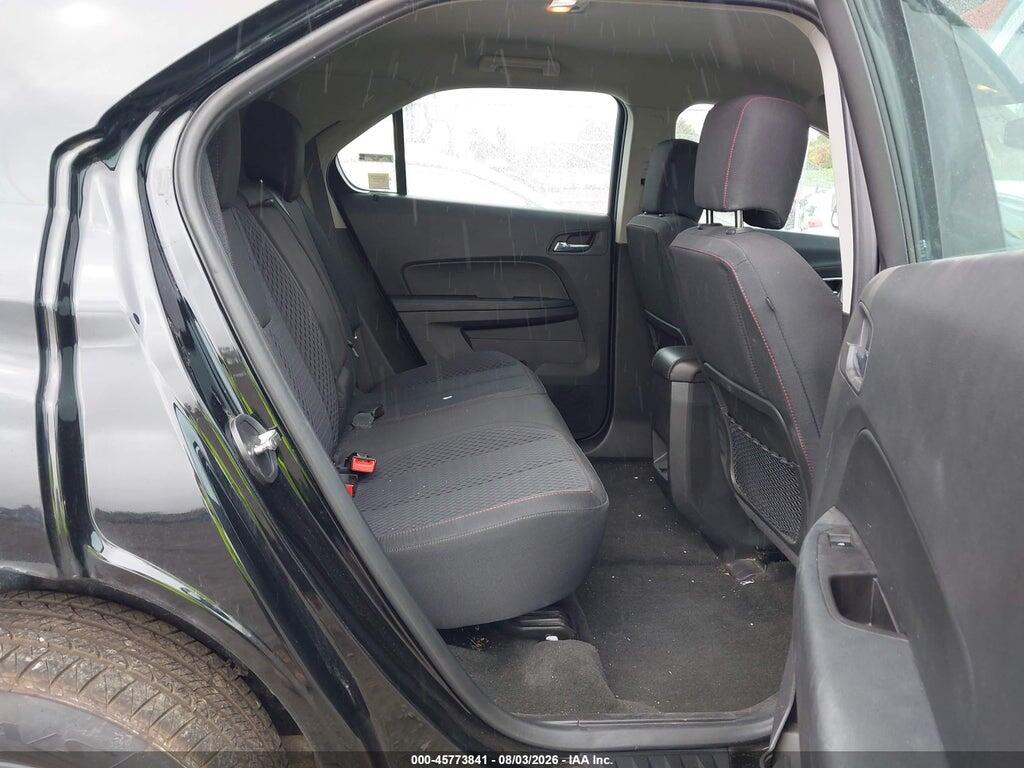 2GNFLEEK1E6153386 2014 CHEVROLET EQUINOX photo no. 8