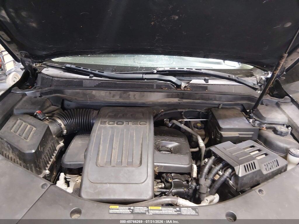 2GNALAEK7E1111675 2014 CHEVROLET EQUINOX photo no. 10