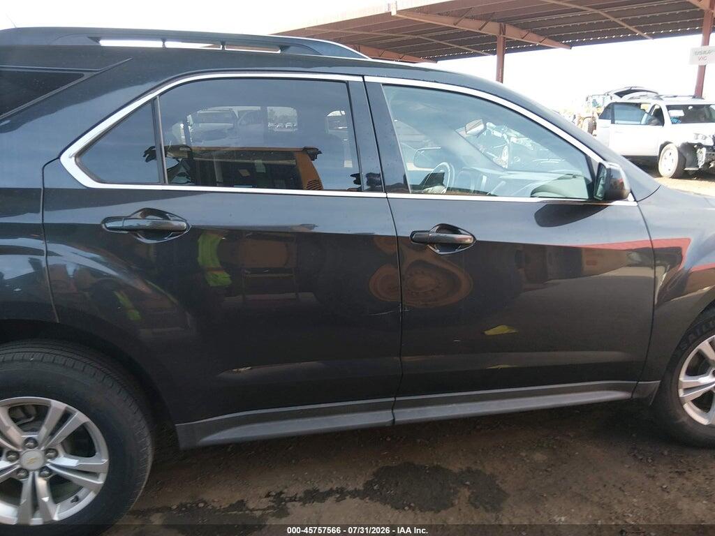 2GNFLFEK6E6318791 2014 CHEVROLET EQUINOX photo no. 12