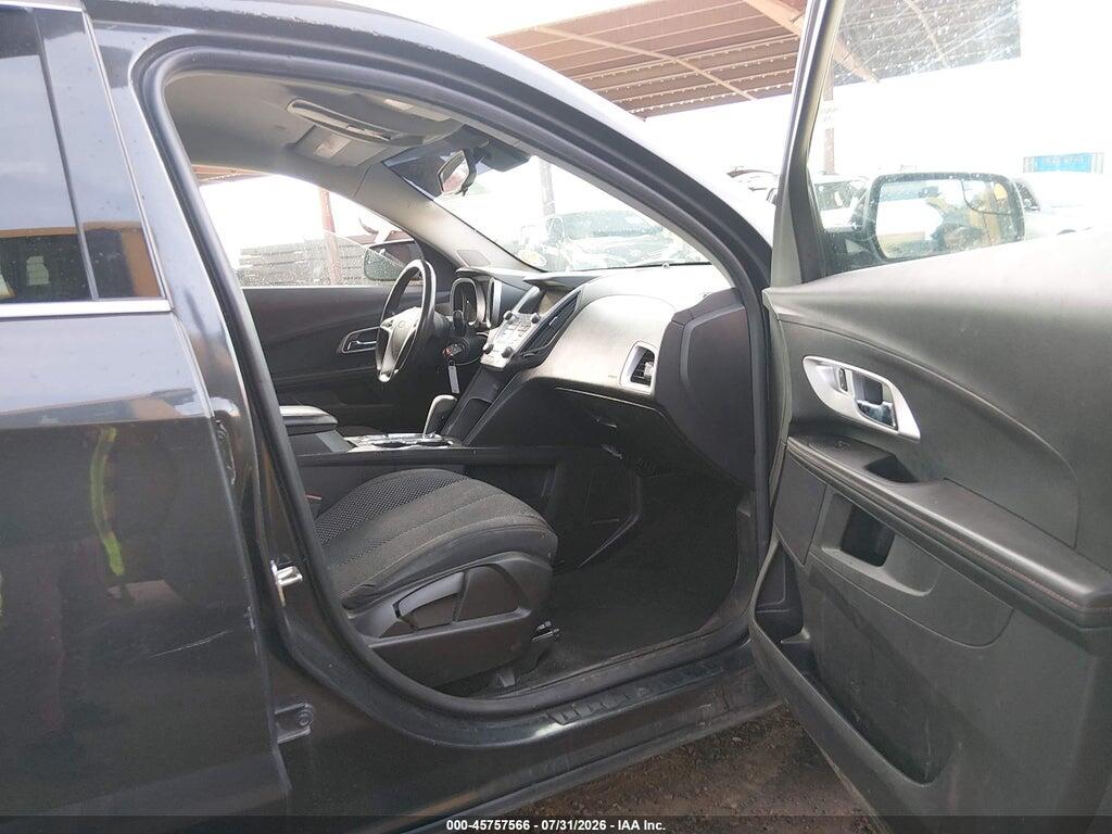 2GNFLFEK6E6318791 2014 CHEVROLET EQUINOX photo no. 5