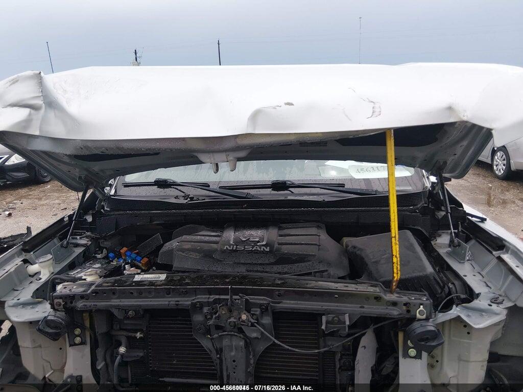 1N6AA1EJ3KN534847 2019 NISSAN TITAN photo no. 10