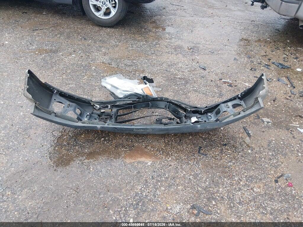 1N6AA1EJ3KN534847 2019 NISSAN TITAN photo no. 12