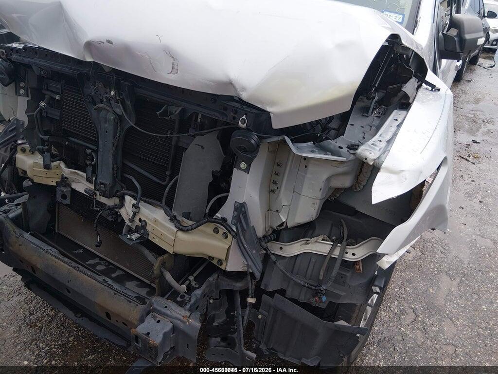 1N6AA1EJ3KN534847 2019 NISSAN TITAN photo no. 6