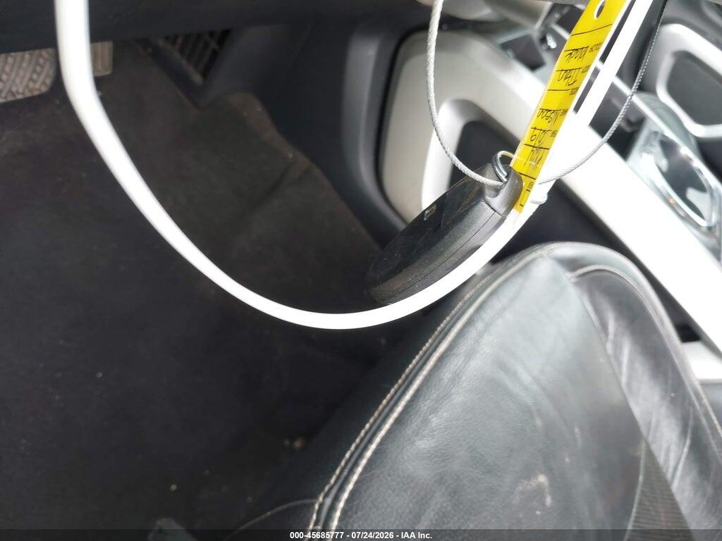 1N6BA1F40KN509529 2019 NISSAN TITAN XD photo no. 11