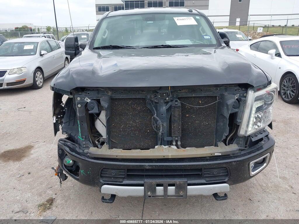 1N6BA1F40KN509529 2019 NISSAN TITAN XD photo no. 12