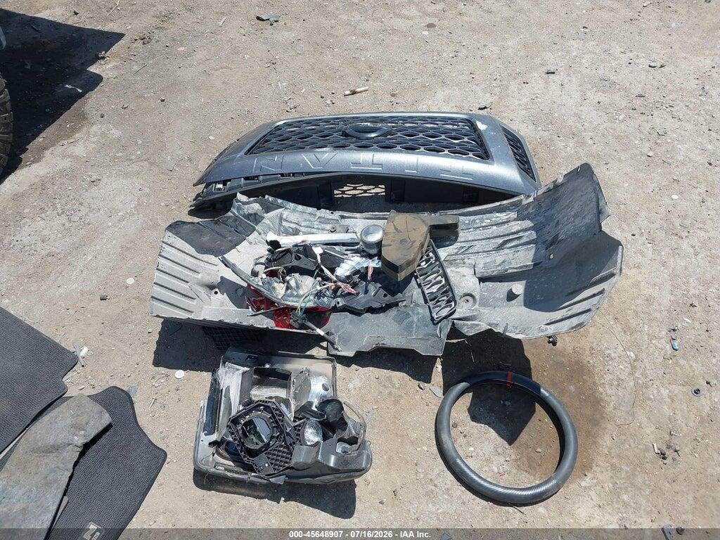 1N6BA1F46KN523046 2019 NISSAN TITAN XD photo no. 12