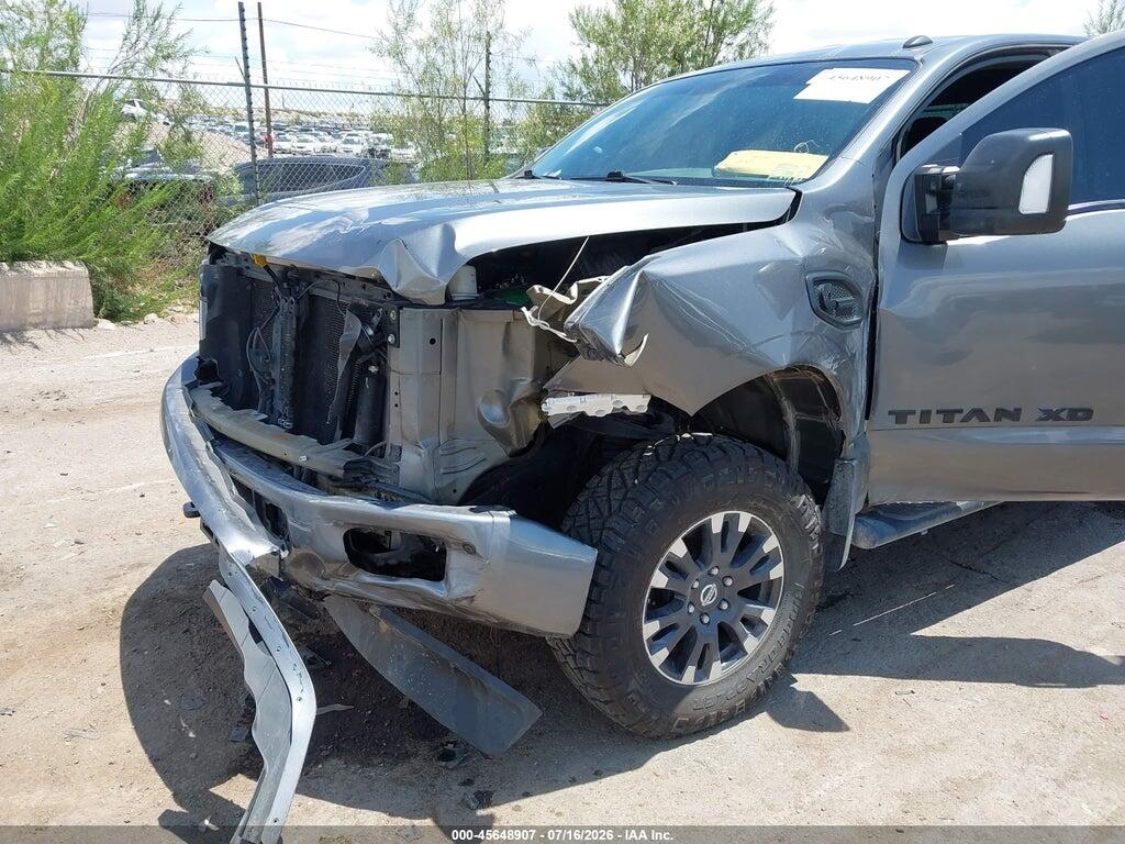 1N6BA1F46KN523046 2019 NISSAN TITAN XD photo no. 6
